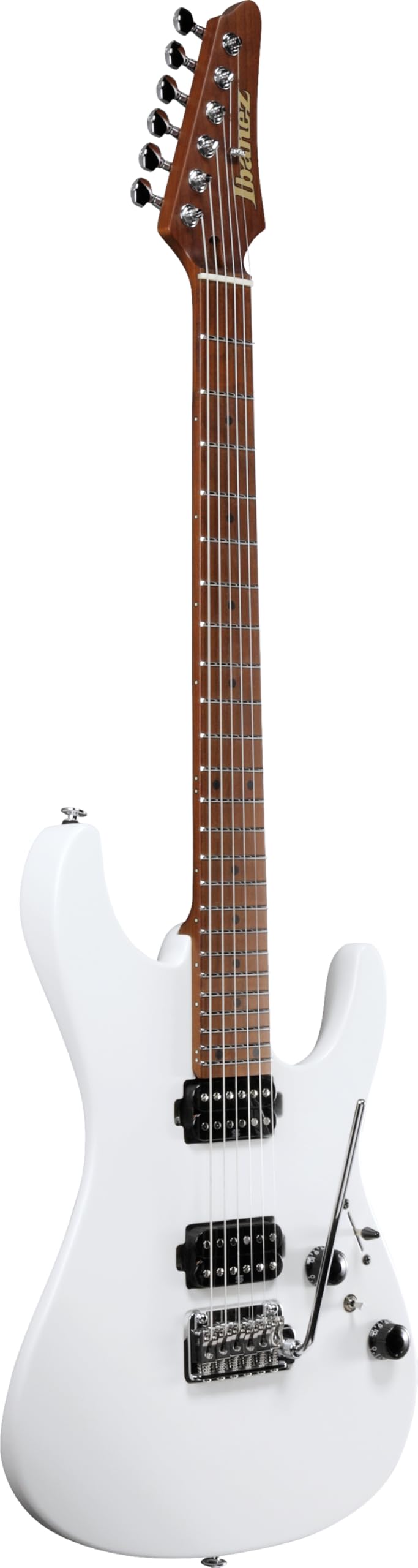 ギター Ibanez Prestige AZ2402 BWB-NT Amazon.com: Ibanez Prestige AZ2402 Electric Guitar - Pearl White